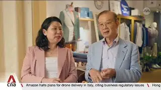 Heritage businesses: Local tailoring business stands test of time, reinvents itself