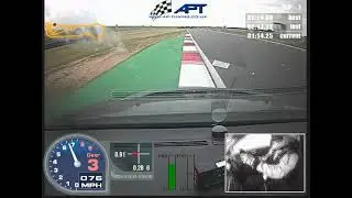 Fastest Lap - Snetterton 2'09