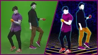 Just Dance 2020 - Prayer In C | Fanmade