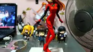 Voice I-Doll Superior (Asuka Langley Soryu)