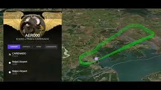 (PAR) Aeropuerto de Itaip&uacute; (SGIB) - PA44 CARENADO