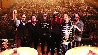 Kings of Country Rock   30sec Generic