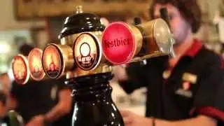 Matsos Broome Brewery