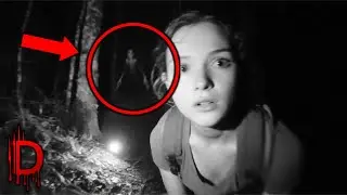 50+ SCARIEST Hiking Trips Where Hikers Were Not Alone