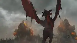 Demon's Souls PS5 2020 Custom Filters Insane Graphics