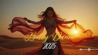 Mystical Nubian Nights &ndash; Egyptian Belly Dance Show in the Pharaoh&rsquo;s Court 🏺 Arabic Vibes