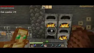crafting and building gameplay 227. (dia 141 a 142). (muerte permanente).