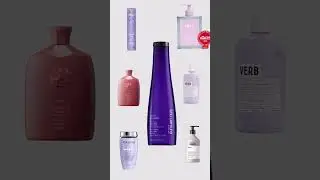 Unlock Stunning Hair with This Game-Changing Purple Shampoo for 2024!