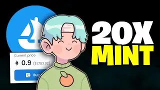UPCOMING NFT PROJECTS TO 20X AFTER MINT 🚀 (EARLY NFT ALPHA) META LABS NFTS