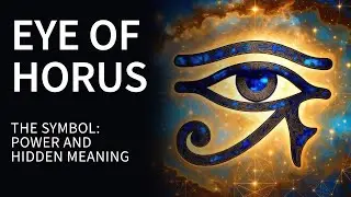 Eye of Horus - The Symbol of Protection, Healing & Hidden Power | Ancient Egypt