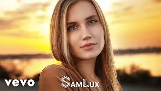 SamLux - Love Me Like You DO (Original Mix)