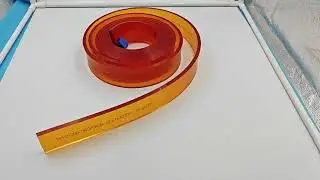 Print Like a Pro: See Why This Squeegee is Trusted Worldwide!