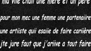 Kailiah plus  forte que les hommes