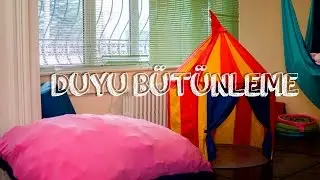 Duyu bütünleme nedir?
