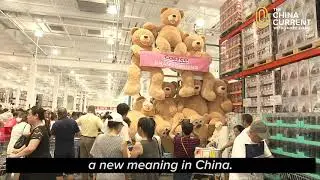 Costco Goes to China