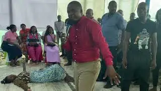 Momento profético 