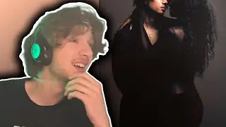 *BRYANT BARNES* Is a Chef With What He Cooked Up Here... | Two Sides Of Goodbye Reaction