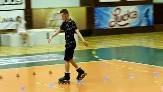 Freestyle Bratislava 2017 ★ BATTLE SENIOR MEN ★ final
