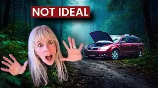 I&rsquo;m Deep in a Forest and My Battery Died