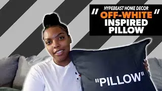 DIY Virgil Abloh 