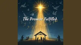 The Promise Was Born