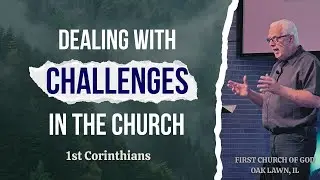 Sunday service - November 2nd, 2025