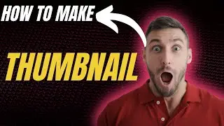 Make Eye-Catching Thumbnails FREE on Your Phone