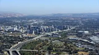 Bay Area air quality among worst in nation for ozone, particle pollution, report says