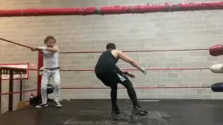 NawfSide Heroes VS. Takuri & Grunge