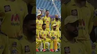 CSK New WhatsApp Status Video