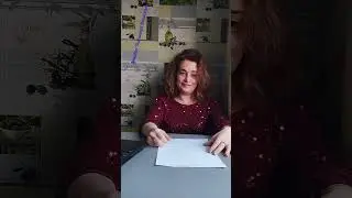 Як розкроїти уставкову жіночу вишиванку, розрахувати тканину #вишиванка #embroidery #вишивка