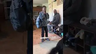 Они так этого хотели 😂 (через dannijewel)