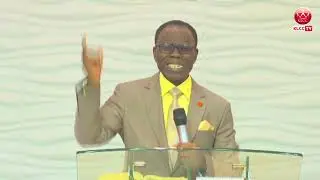 CULTIVATING CONFIDENCE IN GOD FOR SUPERNATURAL HELP  BISHOP M  A  OLUBUSUYI  SUNDAY 13TH OCTOBER 202