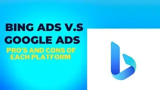 Bing Ads V S Google Ads | 2023