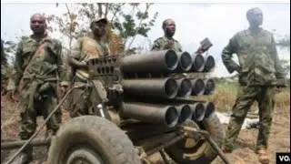 FIZI/ UVIRA HALI TETE/ M23 - AFC WAMEANZA KUKIMBIA BUKAVU LE 28/01/2026