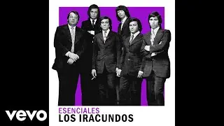 Los Iracundos - No Hay Que Cambiar de Ritmo (Official Audio)