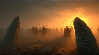 Wikinger musik - W&ouml;lfe im Nebel - Klangwelten nordischer Krieger