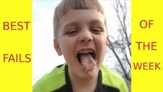 BEST FAILS OF THE WEEK 1 November 2019 || FAILkipedia