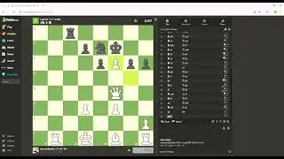bloodyplayer wanted to become a chess player