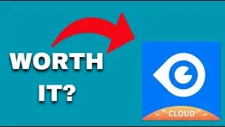 Wansview Cloud App Review