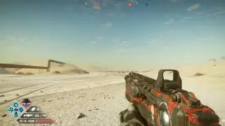 RAGE 2 - Gameplay | PS5 4K