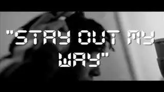 King Finni - Stay Out My Way