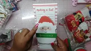 Merry Mail from ANN @Annloca71