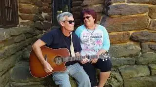 Step Inside Love (Lennon&ndash;McCartney cover) by Randy & Marybeth Browne