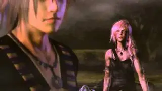 Lara Croft/Tomb Raider Gear -- LIGHTNING RETURNS: FINAL FANTASY XIII