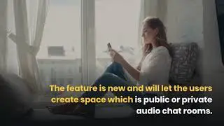 Twitter rolls out Spaces feature for Android users