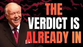 The Verdict Is In: Your Calling Is STILL Active | A Life-Changing Message by Kenneth E. Hagin