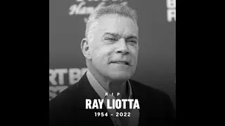 Tribute To Ray Liotta (1954-2022) [Vice City Theme]