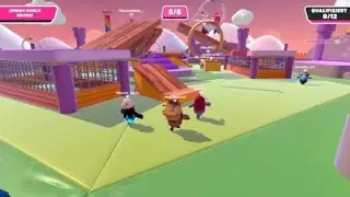 Fall Guys: Ultimate Knockout 