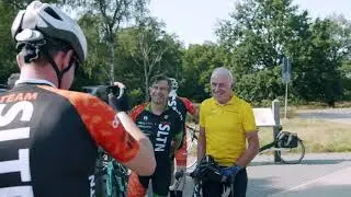 6e SLTN FIETSCLASSIC Bram Tankink & Joop Zoetemelk